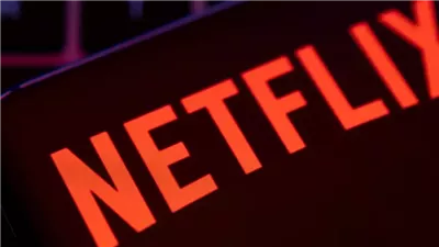 ميزة جديدة من نتفليكس الفيديو العمودي القصير على الهواتف المحمولة