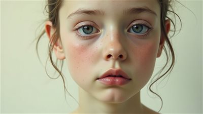 متلازمة موبيوس: المرض الذي يجعل الابتسام مستحيلاً