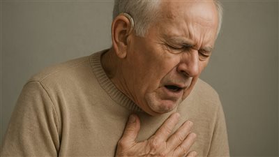 ضعف السمع يزيد من خطر الإصابة بقصور القلب
