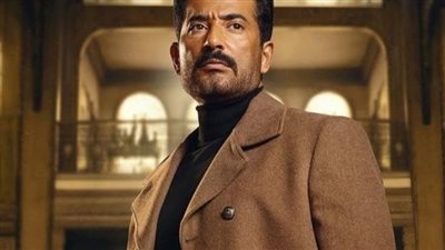 محمد رمضان يستعد لإطلاق فيلمه الجديد أسد في عيد الأضحى 2025