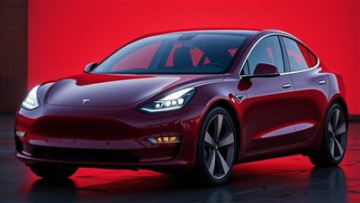 تسلا تعلن عن نموذج Tesla Model 2 بسعر أقل من 25,000 دولار