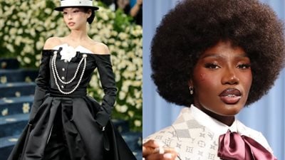 الجيد والسيئ والرهيب: ما ارتداه النجوم في حفل Met Gala
