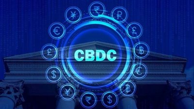 انتشار العملات الرقمية للبنوك المركزية CBDCs