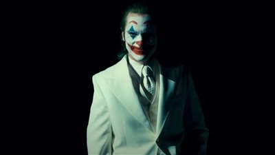 Joker: Folie à Deux – الجزء الثاني من جوكر مع ليدي غاغا.