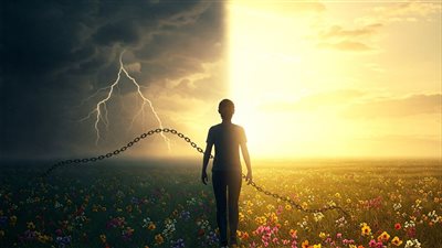 يمكن التخلص من الخوف وهذا الهرمون يمكن أن يكون المفتاح