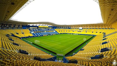 رونالدو يضع شروطاً جديدة لتجديد عقده مع نادي النصر 