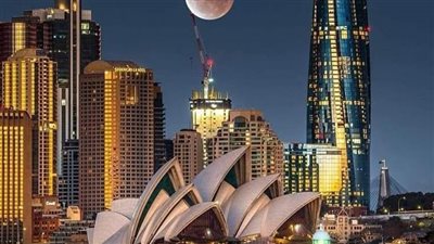 الصندوق الأسود الأسترالي: شهادة صامتة على نهاية العالم – مشروع فريد لتسجيل فناء البشرية