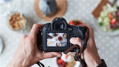 مسابقة تايمز لتصوير الطعام لعشاق الأطعمة 