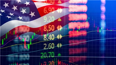 الولايات المتحدة تتجاوز ركود 2023 بنمو 2.8% في 2025 بفضل الاستثمار في التكنولوجيا.