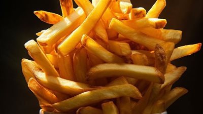 5 بدائل صحية لرقائق البطاطس