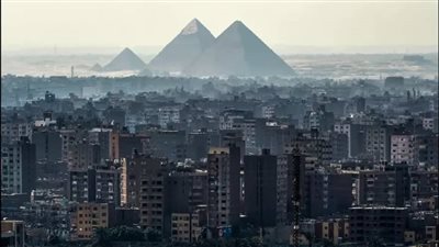 كيف تفاعل نجوم مصر مع الزلزال المفاجئ