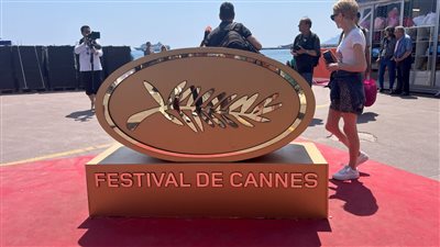 إطلالات كارثية في مهرجان كان السينمائي 