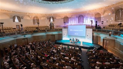 ارتفاع نسبة الحضور بنسبة 11% في معرض TEFAF 2025 بنيويورك مع دخوله يومه الأخير