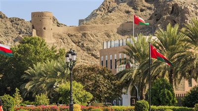 كيفية قضاء ثلاثة أيام في مسقط لن تنساها 