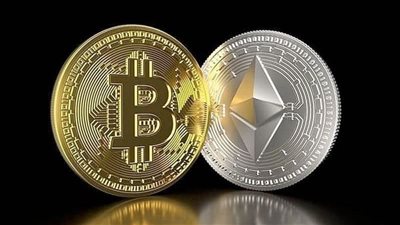 تطور Bitcoin وEthereum بعد التحديثات الجديدة.