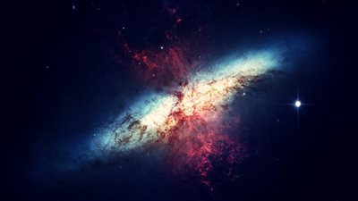 اختفاء نجم عملاق يحير العلماء