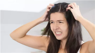 كيف تتخلصين من القشرة نهائيًا