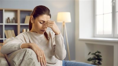 تحديات تشخيص الفايبروميالجيا في اليوم العالمي للمرض 