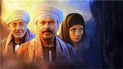 حسني صالح يوضح تفاصيل أزمة مسلسل قلع الحجر