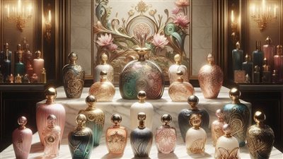 أفضل عطور نسائية نالت إعجاب الخبراء في 2025