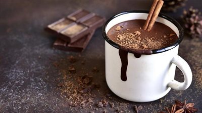 فوائد شرب الكاكاو  يومياً 