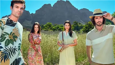 10 علامات أزياء متعددة الاستخدامات لرحلات الصيف