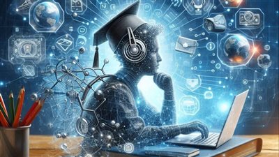 مستقبل التعليم العالي: هل ستختفي الجامعات التقليدية خلال 10 سنوات؟