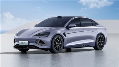 لماذا تُباع صادرات BYD من السيارات الكهربائية بسعر ضعف سعرها في الصين؟