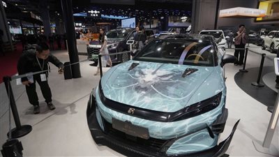 تخطط شركة BYD الصينية لإنشاء مركز أوروبي في المجر