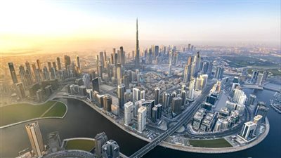 زيادة نسبة الاكتتاب العام الأولي في صندوق دبي العقاري إلى 15%