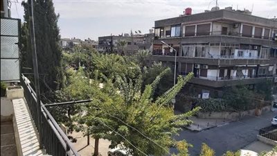 إحياء ميراث مارشال رؤية شاملة لإعادة بناء الدولة السورية