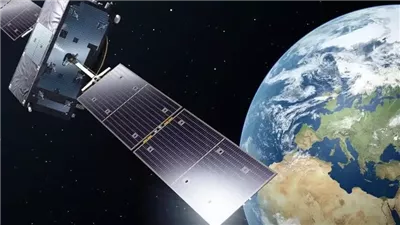 GPSعلى القمر: شركة إسبانية تطلق نظام الملاحة القمري