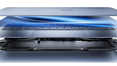 هواوي تطلق MateBook X Pro وسط توترات سياسية 