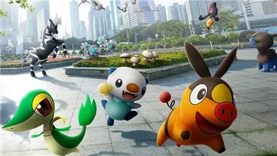 أطلقت لعبة Pokémon GO التحدي العالمي القوة والإتقان، القوة في الأرقام