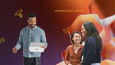 Microsoft Build 2025  أكبر حدث للمطورين لهذا العام