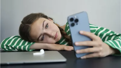 5 طرق لاستخدام هاتفك لبناء عادات صحية