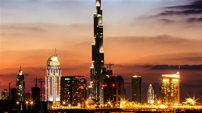 دبي تشارك في جيتكس أوروبا 2025 بجناح يضم 12 جهة حكومية وخاصة 