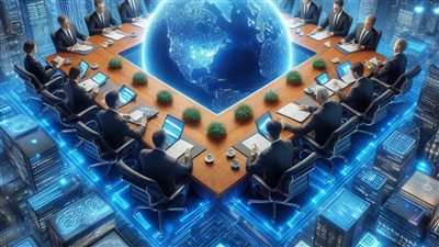 شركتا Charter وCox تتفقان على اندماج بقيمة 34.5 مليار دولار