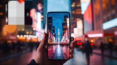 إطلاق معالج Qualcomm Snapdragon 7 Gen 4