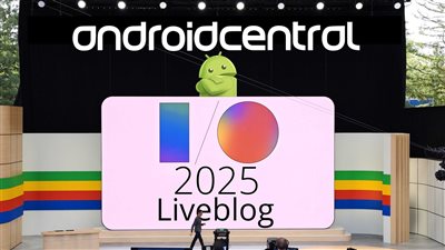 مؤتمر Google I/O 2025: غوغل تكشف عن تحديثات ثورية