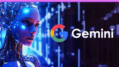 جوجل تطلق Gemini كمساعد ذكي متعدد الاستخدامات
