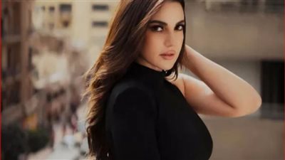 درة زروق تنضم لفيلم جديد مع يسرا