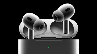 سيتم إطلاق Apple AirPods Pro 3 هذا العام