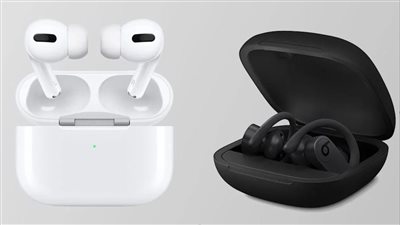 سماعات Powerbeats Pro 2 الجديدة أفضل من AirPods