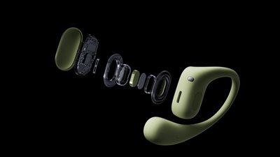 مراجعة Huawei FreeArc: سماعات أذن مفتوحة رائعة الصوت للتمرين