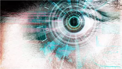 مشروع World: مسح حدقة العين كخطوة لمكافحة التزوير في المعاملات الرقمية