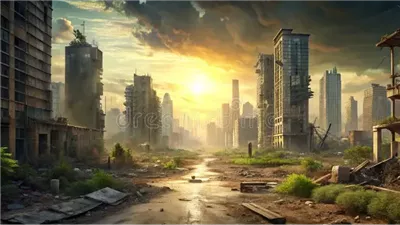 مدينة بناها رجل واحد من الخردة! قصة إصرار لا تصدق