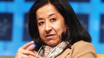 فعالية أقوى الناس تأثيراً في السعودية: من هن المشاركات؟