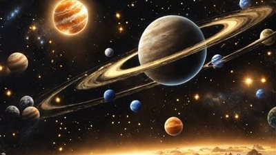 أول مدينة فضائية على القمر.. كيف ستبدو الحياة فيها؟