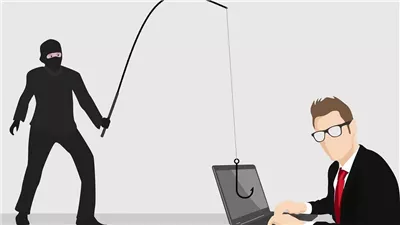 كيفية اكتشاف هجمات التصيد قبل حدوثها